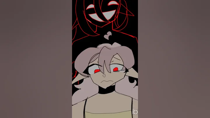 Be careful what you wish for #art #characterdrawing #oc #animation