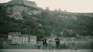 FAT WHITE FAMILY - Oh sebastian ('FD' acoustic session - 2019 version)