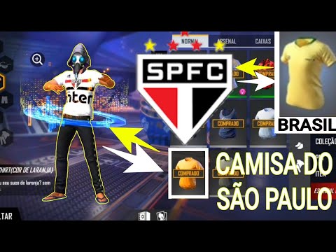 Sao Paulo Free Fire Clube