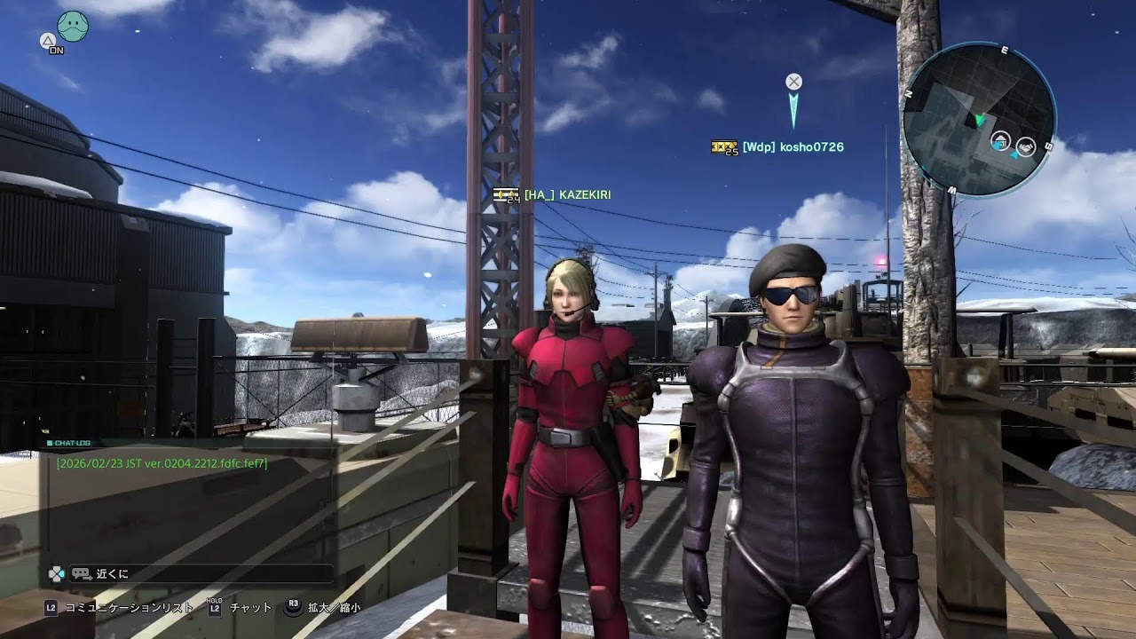 [バトオペ2/PS5] 食後のまったりガンダムのレート＆カスマだす🐢 初見さん大歓迎 第3083回 [風霧おじじ]