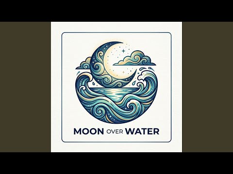 Afterlife - Moon Over Water