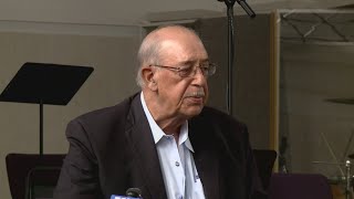 Gen. Honoré discusses 2025 hurricane outlook, reflects on Katrina’s 20-year impact