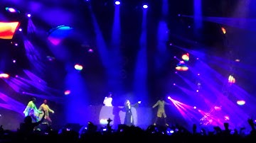 Thumbnail of Offer Nissim Live Concert Tel-Aviv Pride 2018 - Rainbow Feat. Maya Simantov