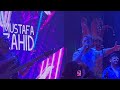 Toh Phir Aao Live Music In Dubai Mustafa Zahid