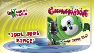 Jodl Jodl Dance [AUDIO TRACK] Gummibär The Gummy Bear chords