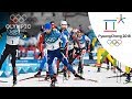 A day of Olympic firsts & memorable moments | Highlights Day 9 | Winter Olympics 2018 | PyeongChang