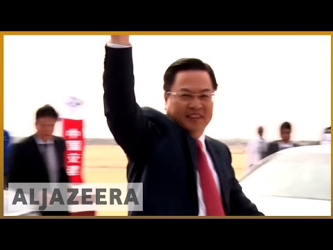 🇨🇳 🇱🇰 Is China’s investment in Sri Lankan project a debt trap? l Al Jazeera English