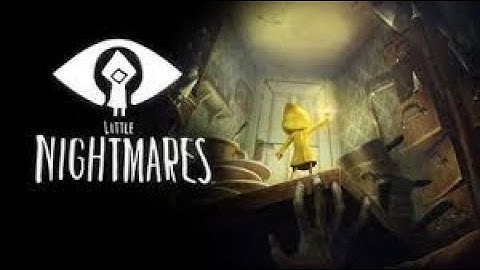 Little Nightmare || part 1 || Unity Gamer