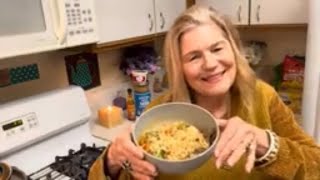 Seniors Jobless Poor? Grow Your Food Storage a Little in Case of a Grid DownTasty Noodle Bowl #2