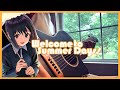 Welcome to the NHK - Welcome to Summer Days! / 夏の日にようこそ  (Guitar Cover)