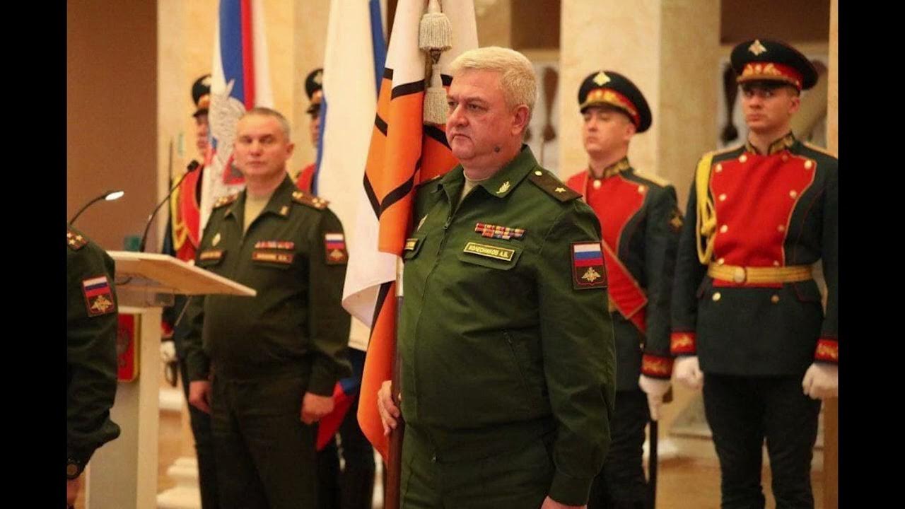 андрей захаров командир танкового полка
