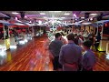 TanzZentrum Krebs Nürnberg - Polonaise Oktoberfestparty 06.10.2018