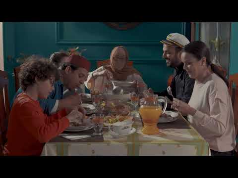 Dar Mani Episode 5 Metheouem دار ماني الحلقة 5 المثوم 