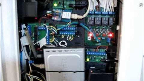 Curso Arduino Automation Aula 2 - Acionamento de Cargas por Relês (seriallink.com.br)