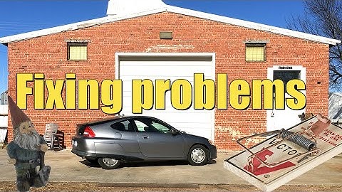 S2E3 Fixing Speeduino NO2C  EFi problems on the 420 cc Predator engine.