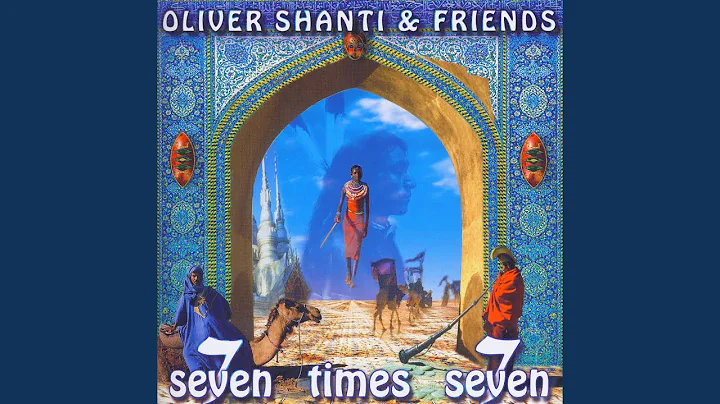 Oliver Shanti - Topic