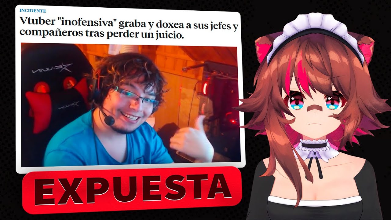 La Verdad De Como Rakkun Destruyo Su Carrera*Con Pruebas*