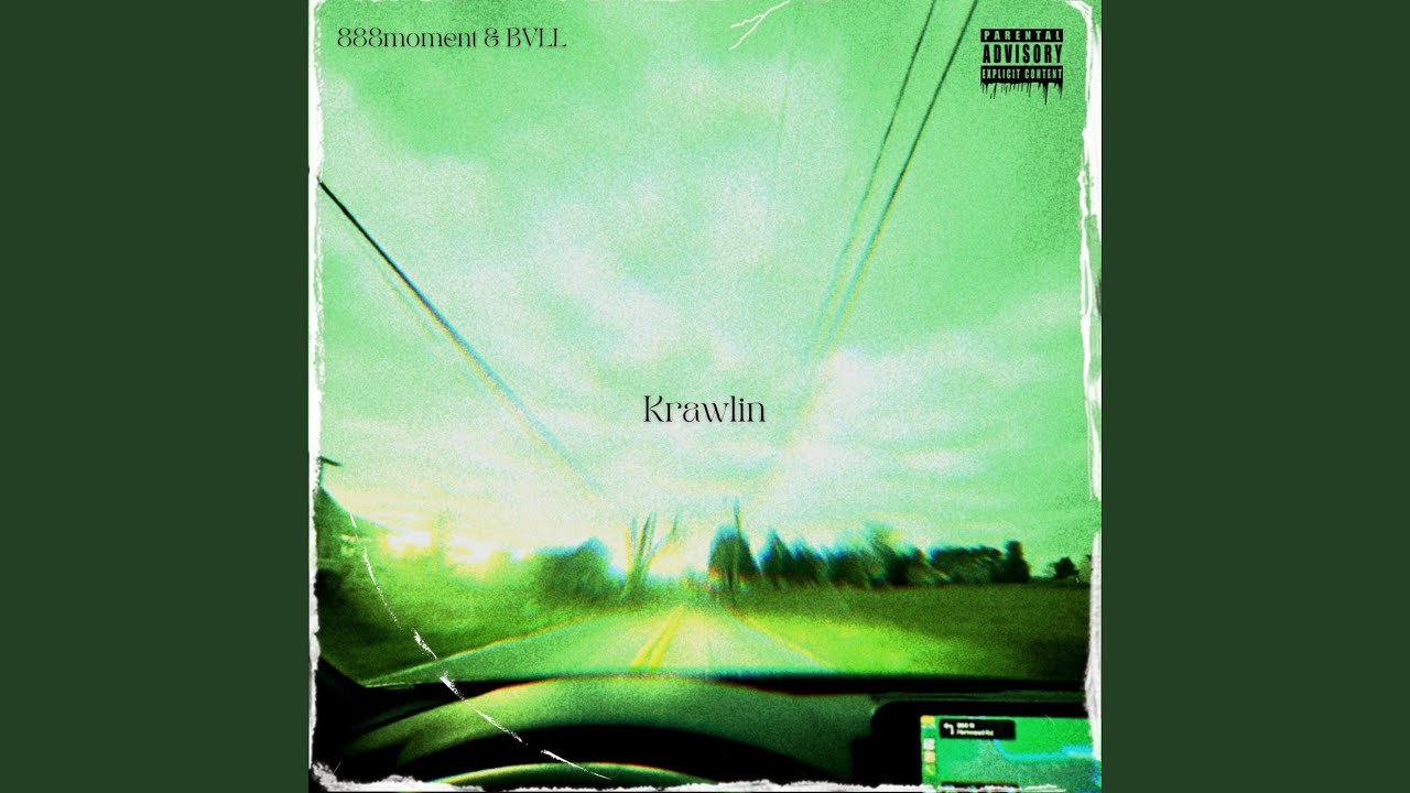 Watch Krawlin on YouTube Watch Krawlin on YouTube