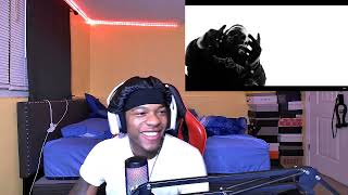 DeeReacts To Kay Flock - DOA (feat. Set Da Trend) [Official Video]