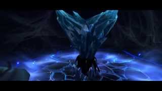 League Of Legends: Lissandra Trailer