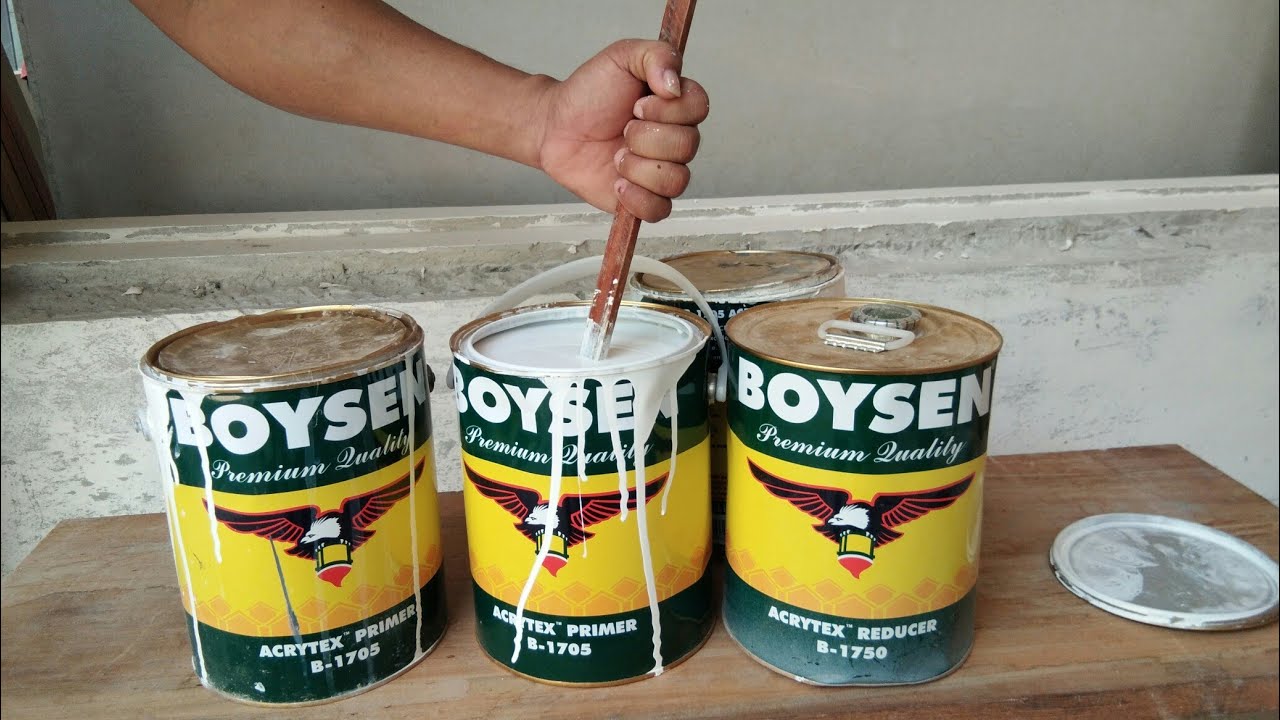 Paano Timplahin Ang Acrytex Na Pintura How To Mix Acrytex Paints Paano Timplahin Ang Acrytex Na Pintura How To Mix Acrytex Paints