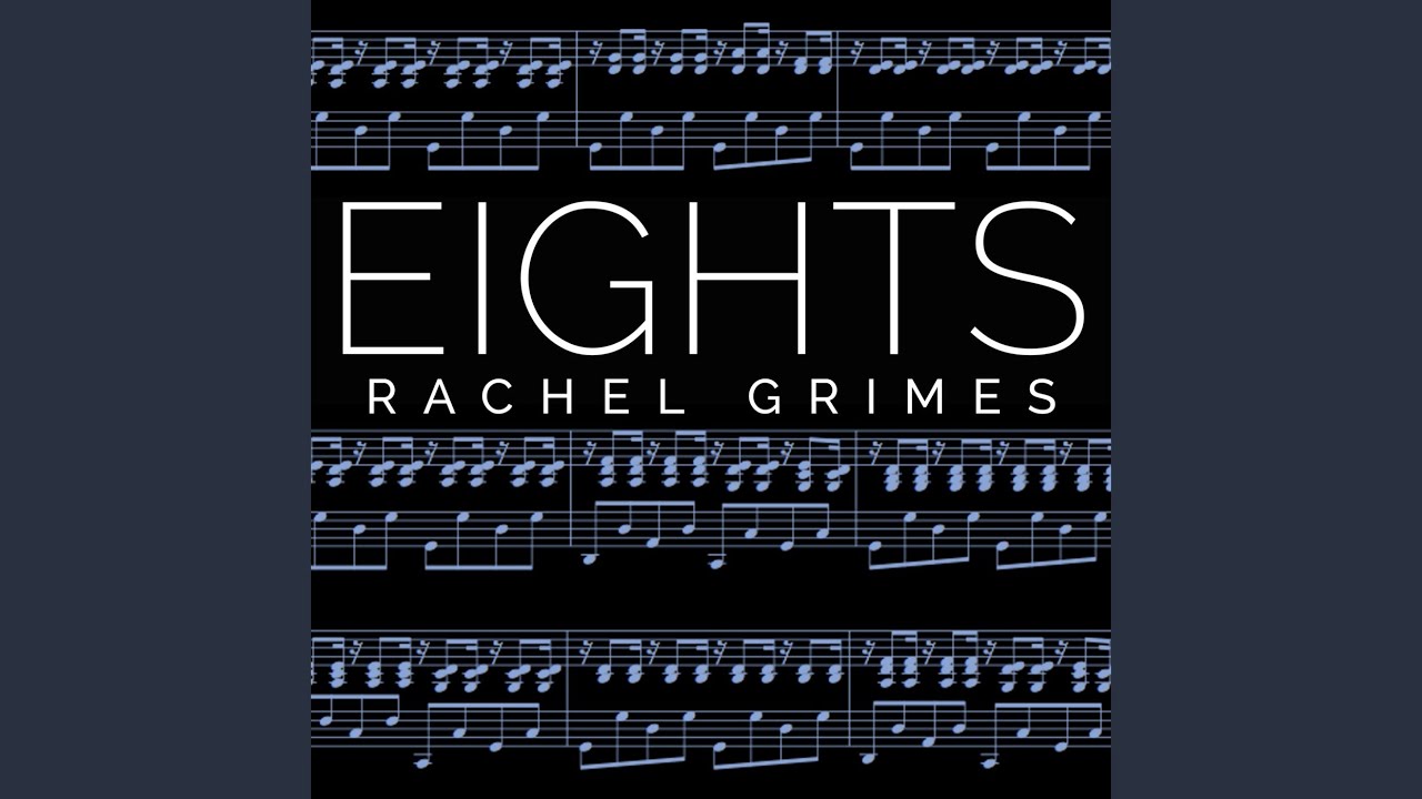 Watch Eights on YouTube Watch Eights on YouTube