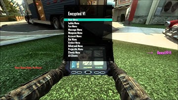 Encypted v1 Release + Download! [Bo2/1.19/GSC]