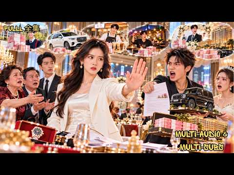 姐姐供他上學17萬、買車23萬、開店94萬，他結婚竟還張口要168萬＋46萬豪車＋酒店股份！這次姐姐一分不給💸✋#短劇 #吸血弟弟 #姐姐 #家庭矛盾 #拒絕內耗 #覺醒