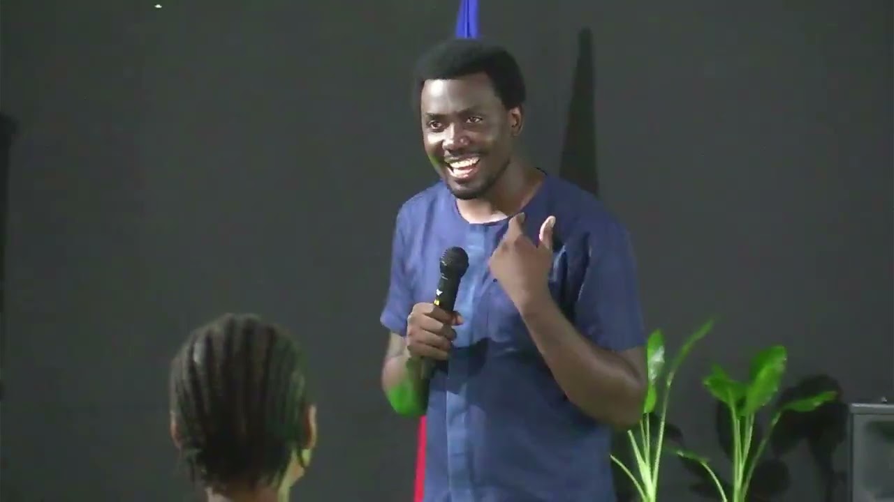 LIVE WEDNESDAY MIDWEEK SERVICE 