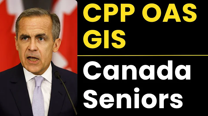 Canada Pension September 2025 | CPP $1,364, OAS $713, GIS $1,065