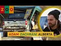 ZOO (105) – Adam zachrání Alberta