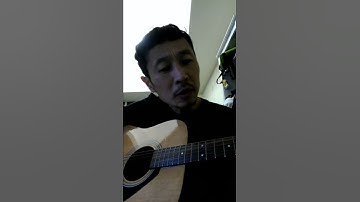 Thumbnail of 對不起我的中文不好　(Sorry my Chinese isn't so good！)　ギター弾き語り