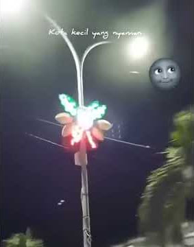 Kota Belopa, Kabupaten Luwu