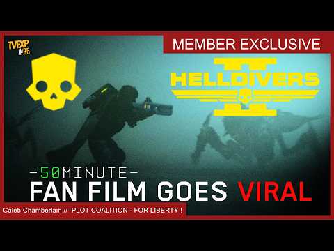 This Viral Fan Film Was Made in Unreal Engine (How He Did It)