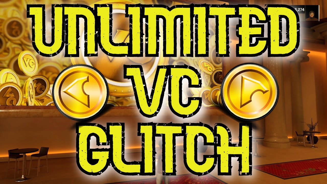 New Nba 2k Unlimited Vc Glitch After Patch 10 2k Vc Glitch On Ps4 Xbox Fastest Vc Method Youtube