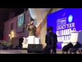  legacy tour bolton  the greatest man of all by hamzah al mubarak dhorat