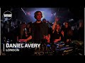 Daniel Avery Boiler Room London DJ Set