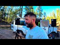 Forest Family Gathering: Our Van Life Community Rendezvous!