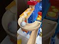 マーブルランレース Trix Track and HABA mixed course 137 #マーブルラン #marblerun #marblesrace #ビー玉転がし #TrixTrack
