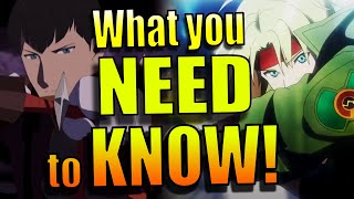 Do you NEED to play Star Ocean 1 BEFORE 2?