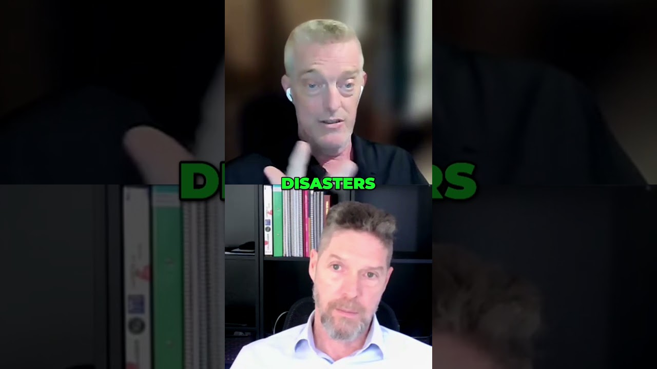 Master GRC  Avoid Legal and Financial Disaster