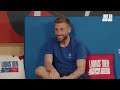 Shaw Chats World Cup, Saka Smoothie & Third Wheeling Rice and Mount 😂| Ep.2 Lions' Den With M&S Food