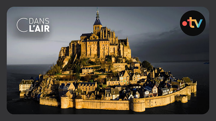 Tourisme : pourquoi la France décroche ?