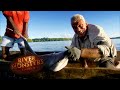 Jeremy's 40-Year Dream Comes True | SPECIAL EPISODE! | River Monsters