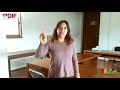 Lengua de señas mexicana - Pronombres