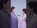 BTS Immortal Samsara | Cheng Yi , Yang Zi | Chinese Drama |Drama China | Drama cina 2022 #shorts