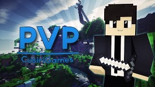 Practicando Strafe |「Montaje PvP」| Kohi.us | CusiriGames