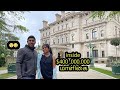 400Million dollar Mansion tour-Checking the House of Millionaire in America/FamilyTravelerVLOGS 2021