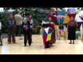 Baile de los Barriletes - Dance of the Kites 2