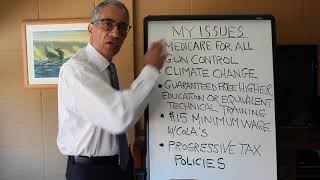Famous The 2018 Midterm Elections - We've Got To Get It Right! - Part 2 Wealth